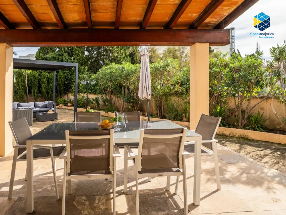 Maison de Vacances Sa Coma 15