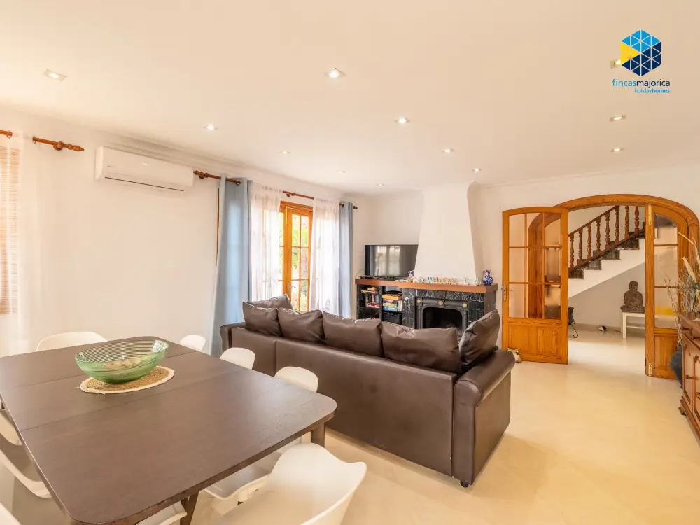 Maison de Vacances Sa Coma 15