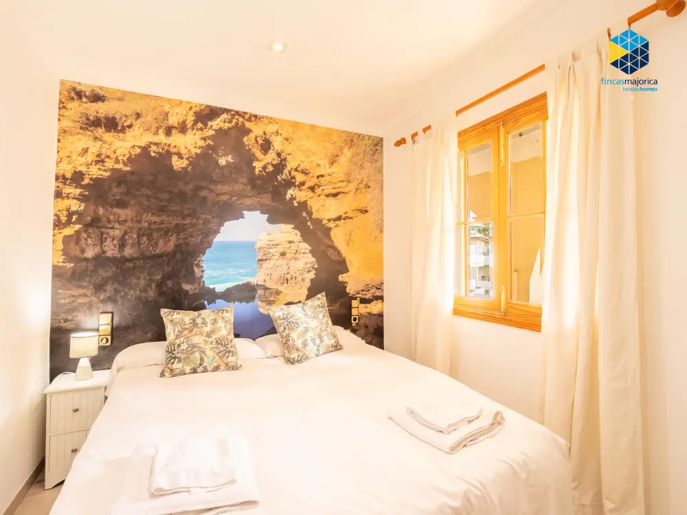 Maison de Vacances Sa Coma 15