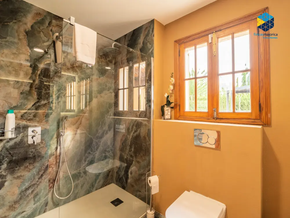 Maison de Vacances Sa Coma 15
