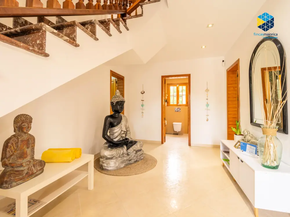 Maison de Vacances Sa Coma 15
