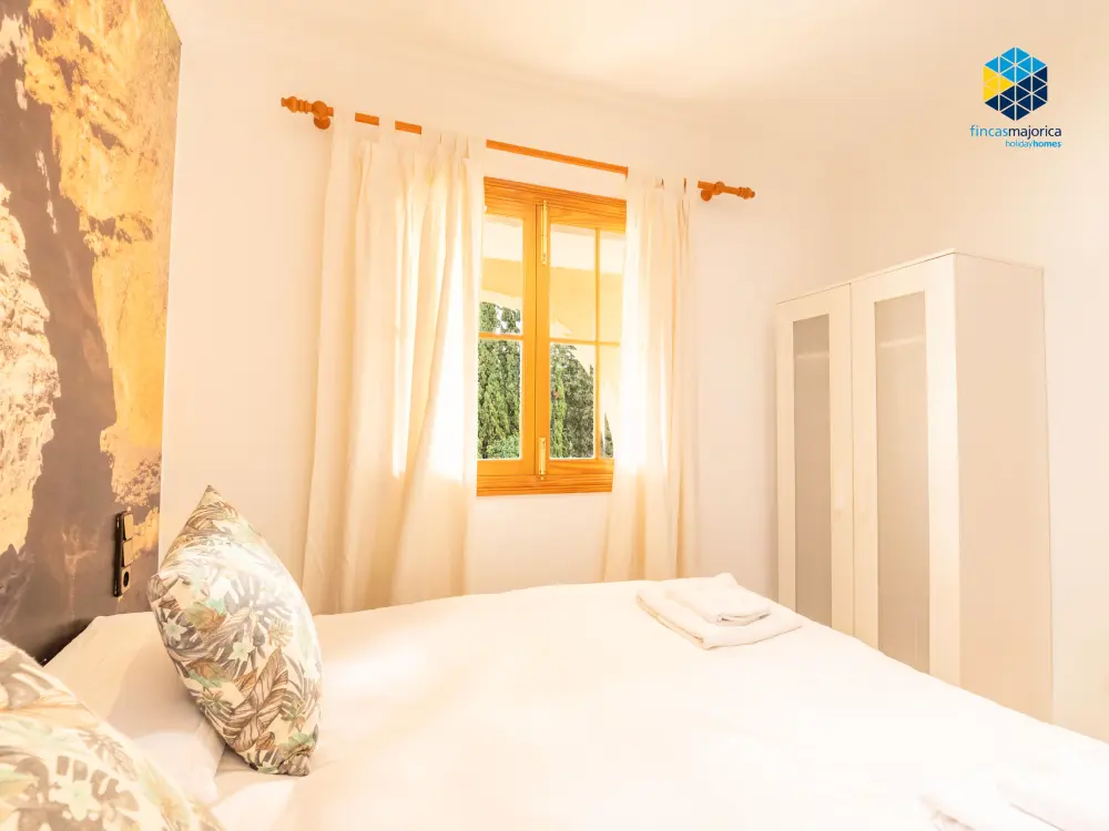 Maison de Vacances Sa Coma 15