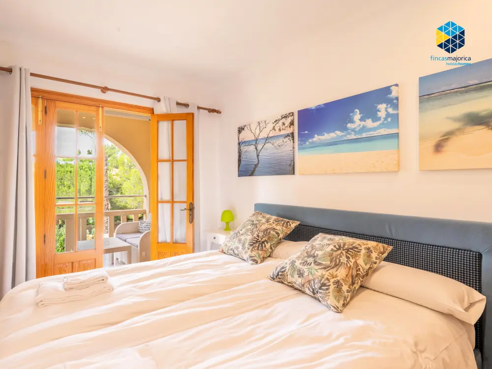 Maison de Vacances Sa Coma 15