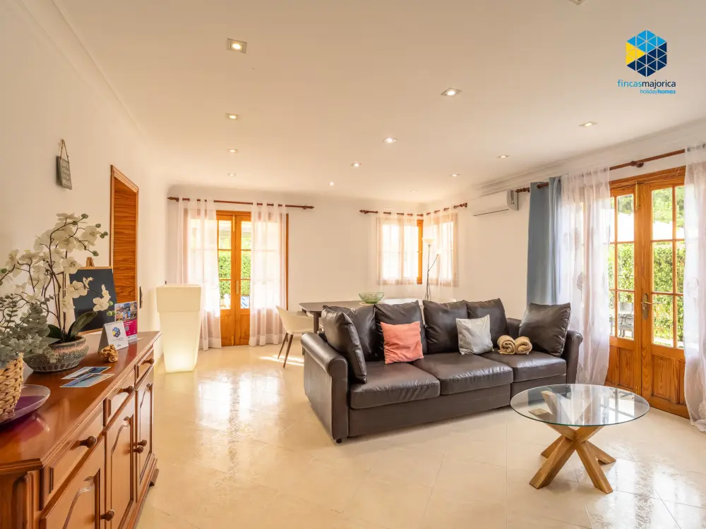 Maison de Vacances Sa Coma 15