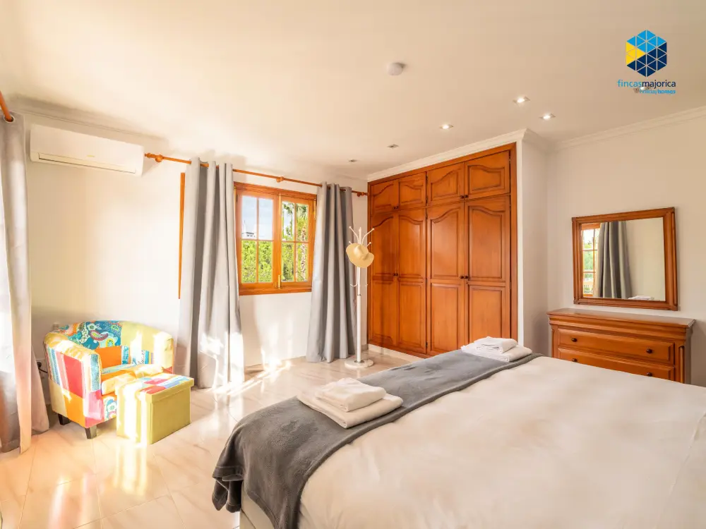Maison de Vacances Sa Coma 15