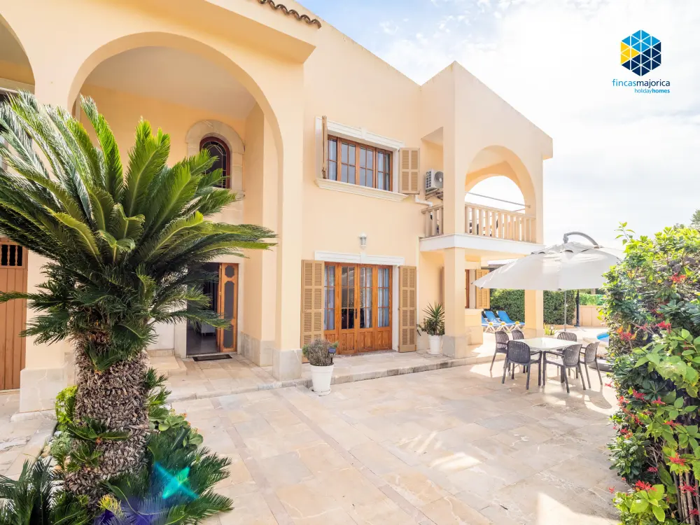 Maison de Vacances Sa Coma 15