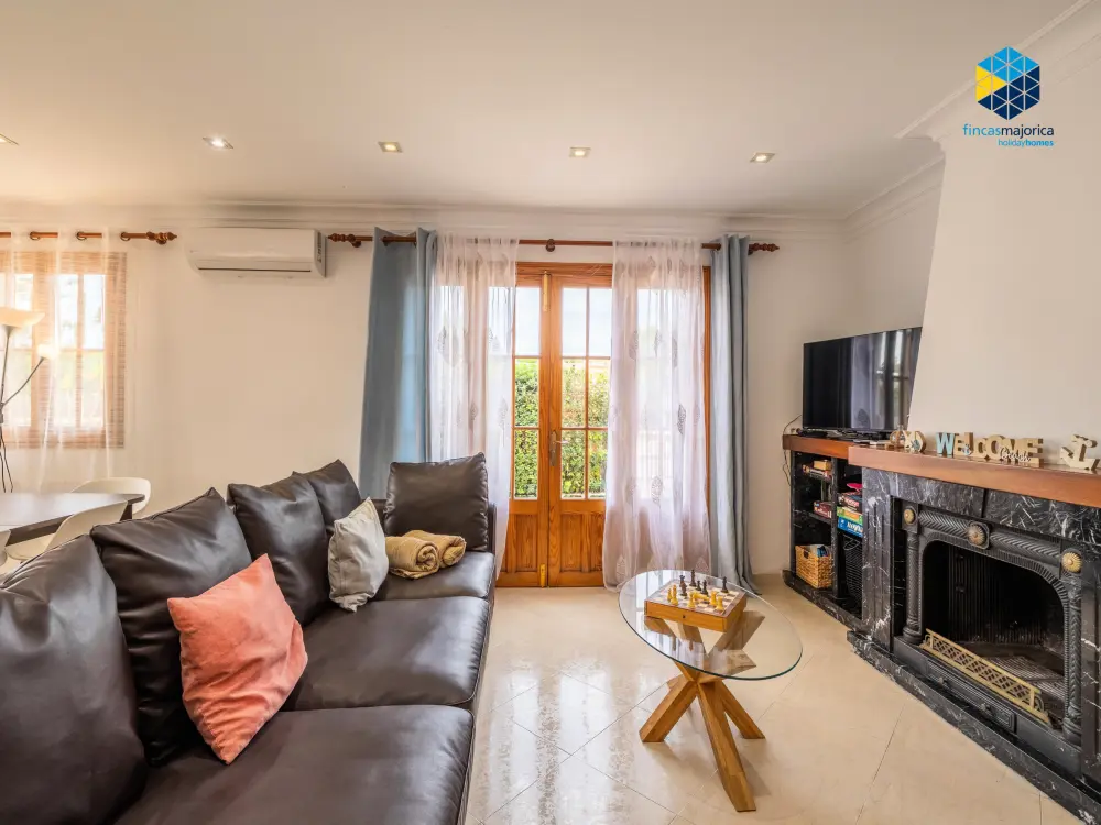 Maison de Vacances Sa Coma 15