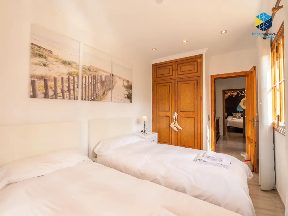 Maison de Vacances Sa Coma 15