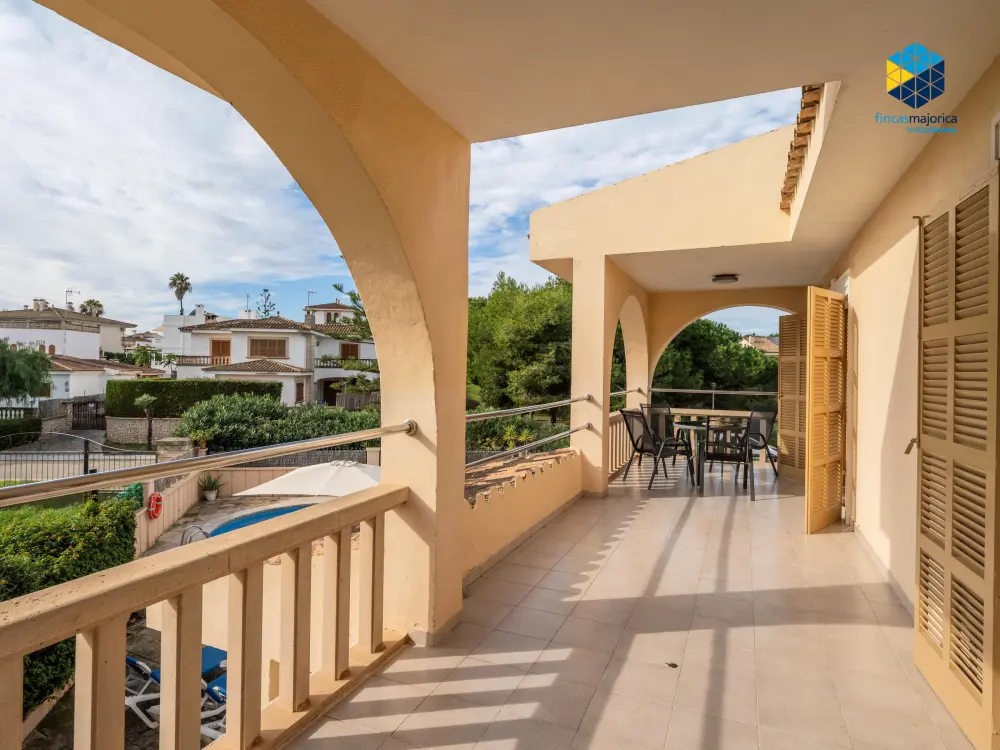 Maison de Vacances Sa Coma 15