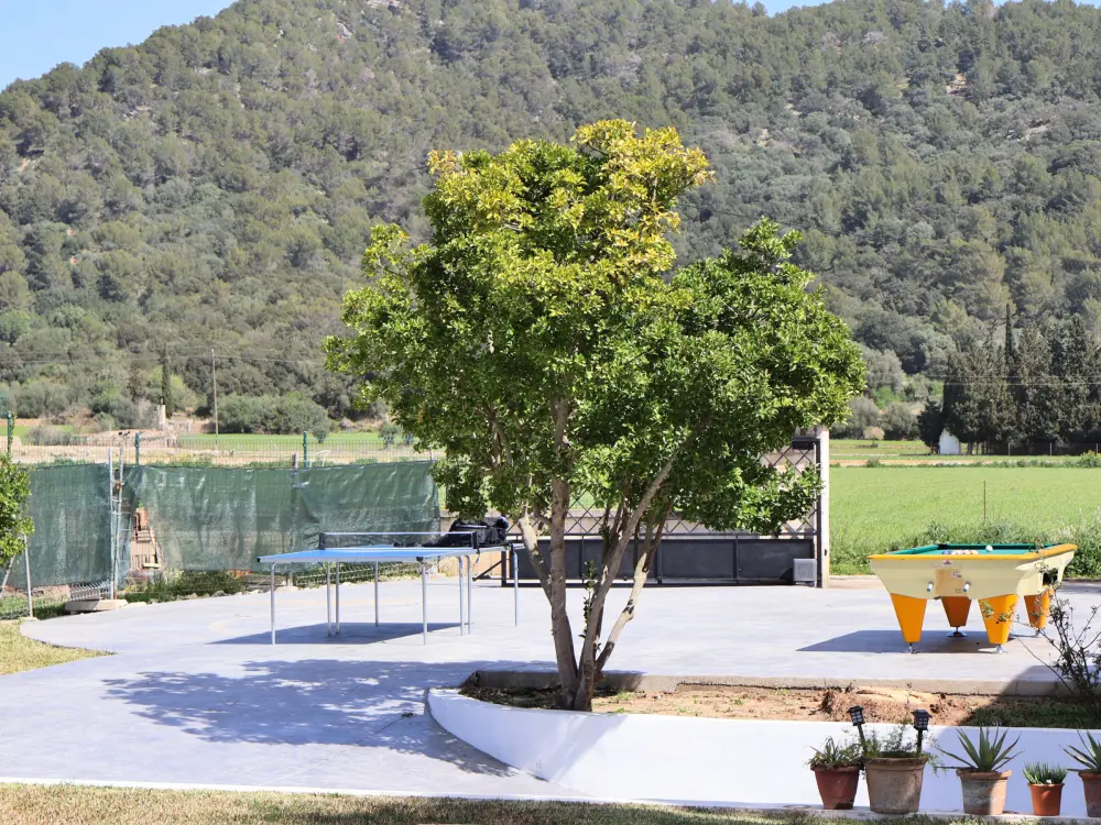 Maison de Vacances Sa Pobla 58
