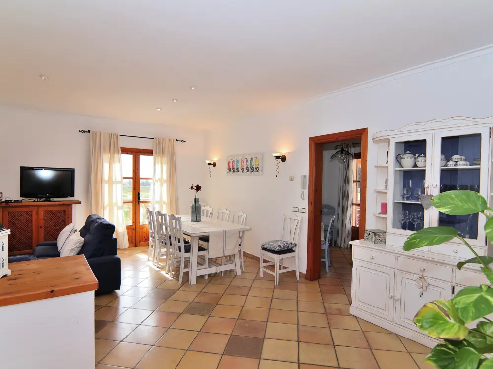 Maison de Vacances Sa Pobla 58