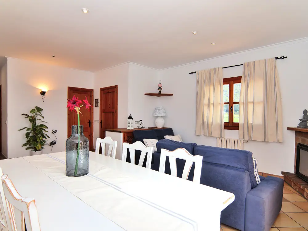 Maison de Vacances Sa Pobla 58