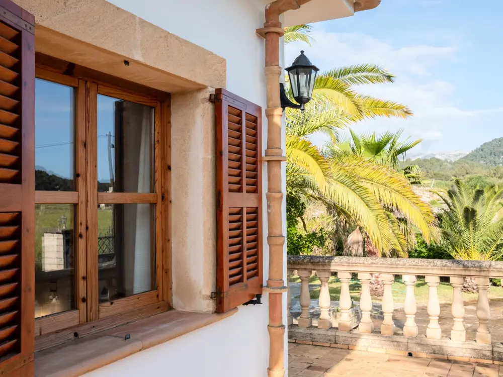 Maison de Vacances Sa Pobla 58
