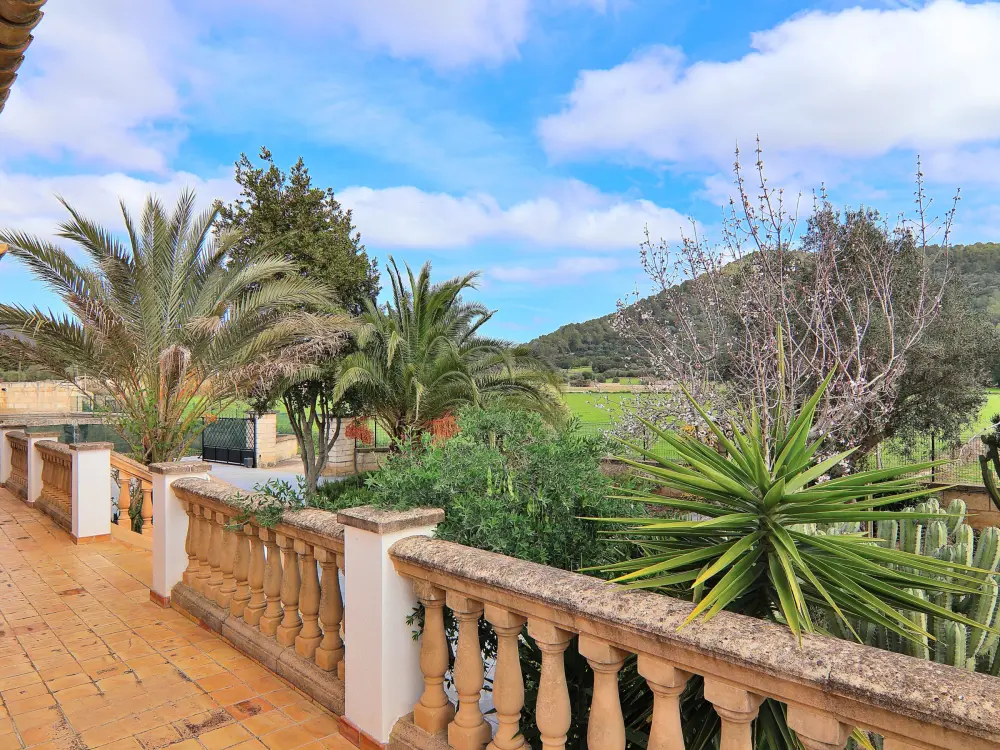 Maison de Vacances Sa Pobla 58