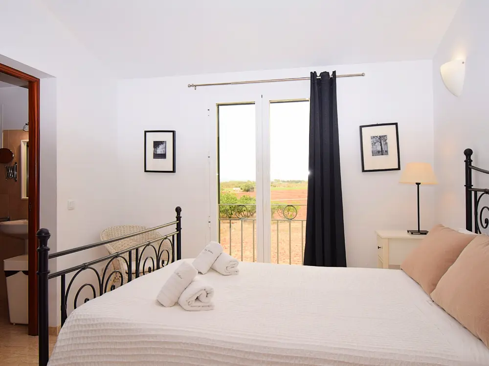 Maison de Vacances Sa Pobla 61