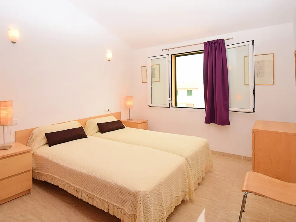 Maison de Vacances Sa Pobla 61
