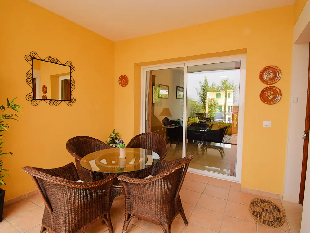 Maison de Vacances Sa Pobla 61