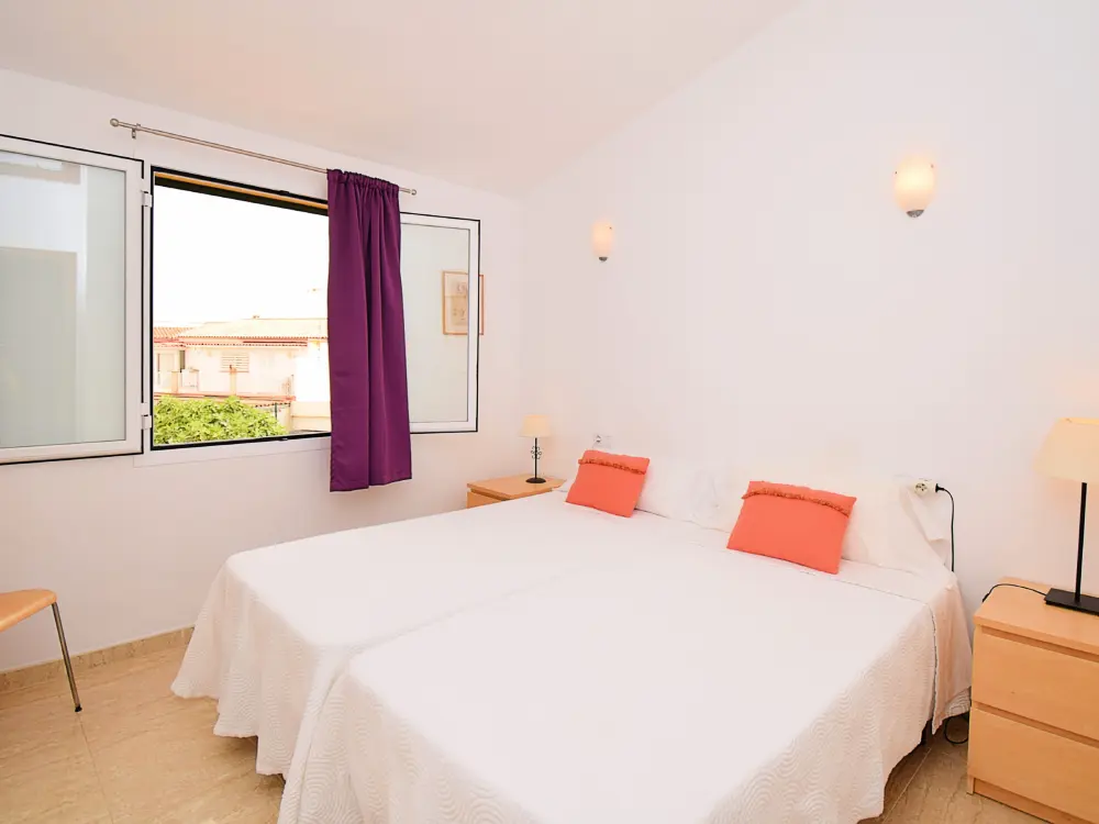 Maison de Vacances Sa Pobla 61
