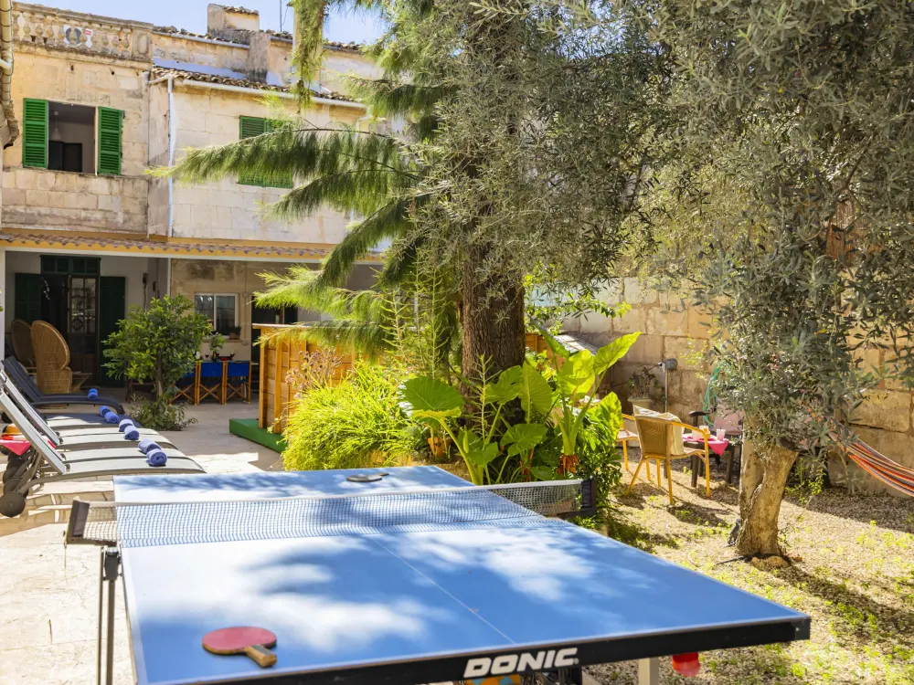 Maison de Vacances Sa Pobla 62