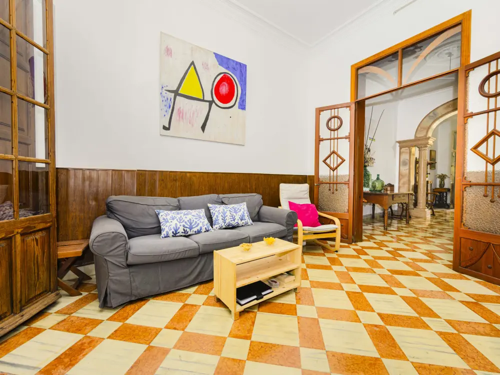Maison de Vacances Sa Pobla 62