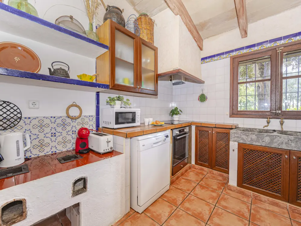 Maison de Vacances Sa Pobla 63