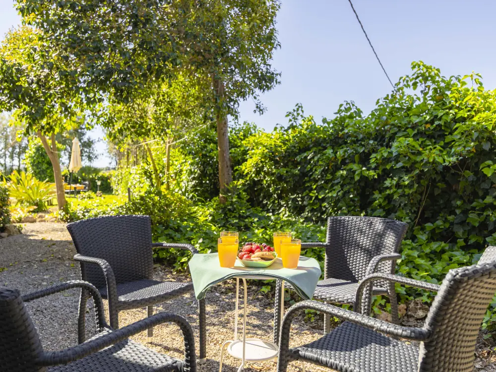 Maison de Vacances Sa Pobla 63