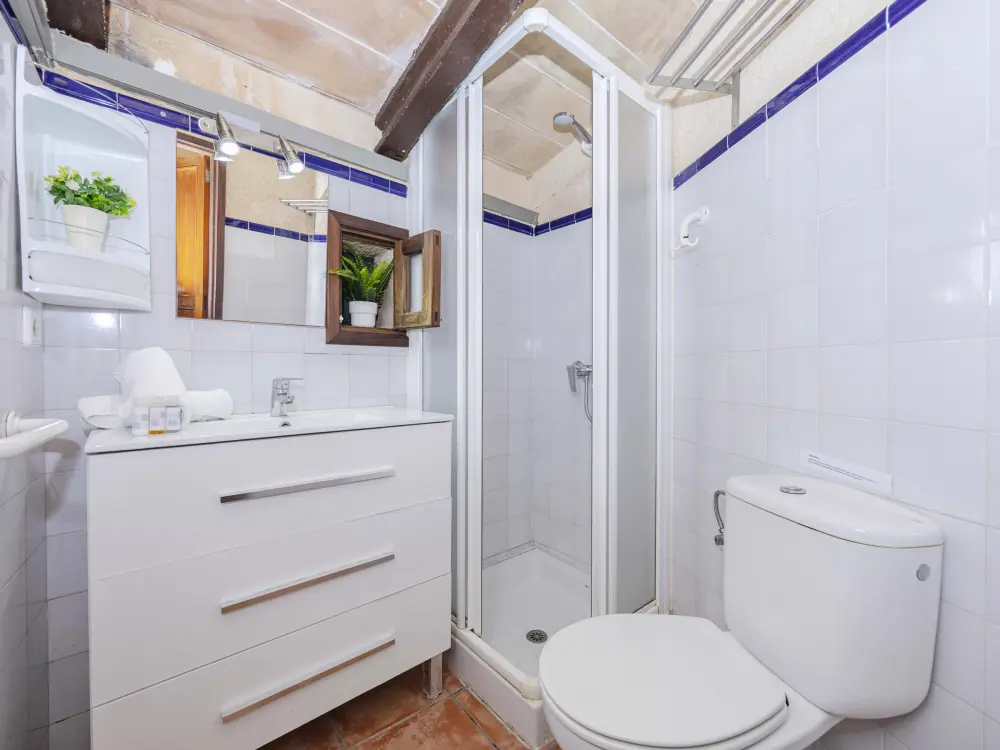 Maison de Vacances Sa Pobla 63