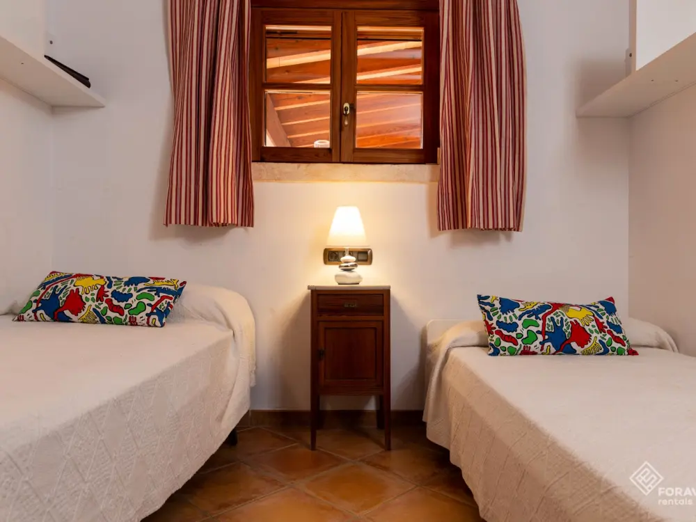 Maison de Vacances Sa Pobla 65
