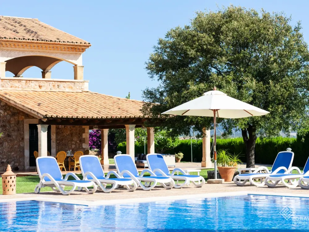 Maison de Vacances Sa Pobla 65