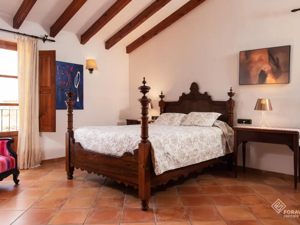 Maison de Vacances Sa Pobla 65