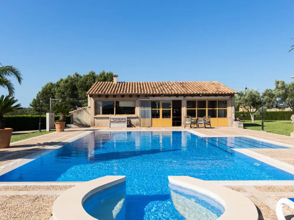 Maison de Vacances Sa Pobla 65