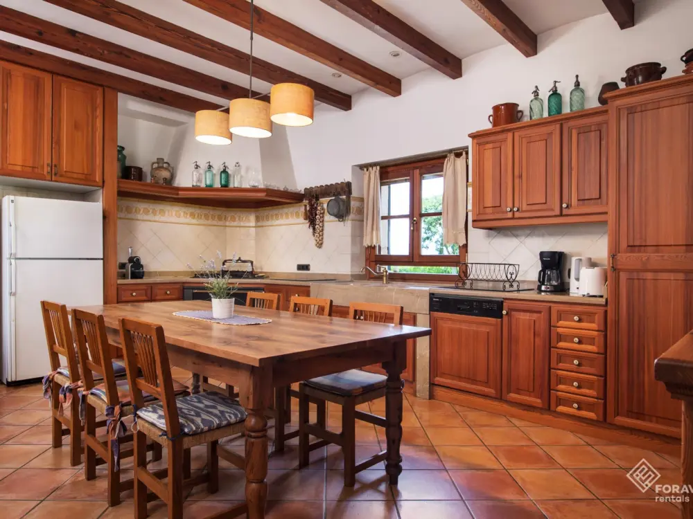 Maison de Vacances Sa Pobla 65