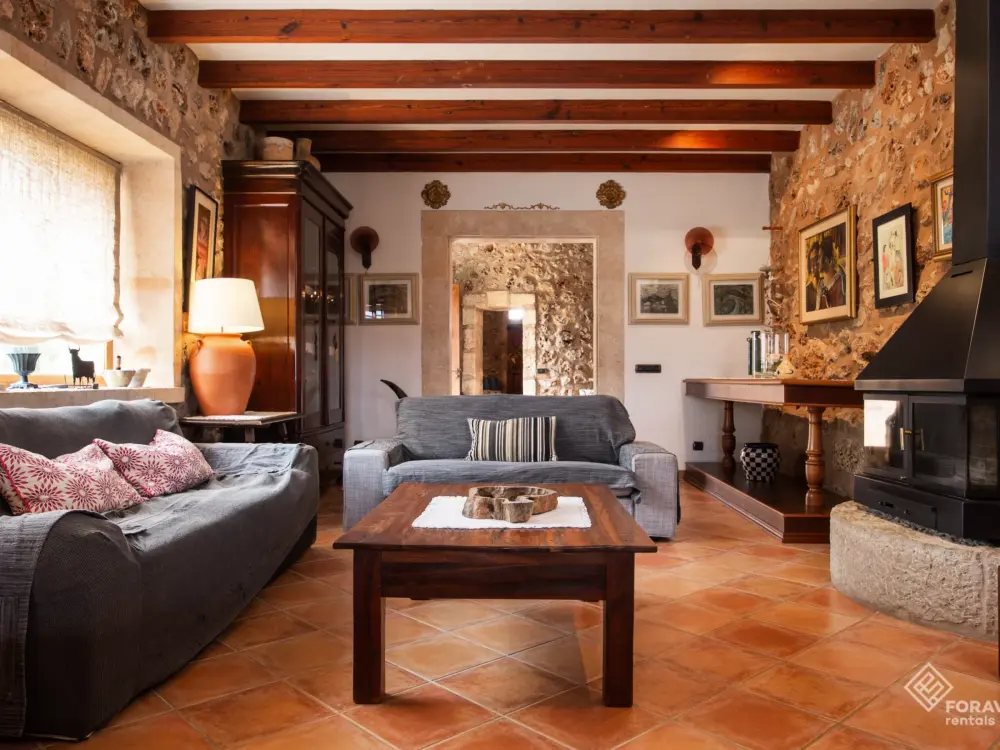 Maison de Vacances Sa Pobla 65