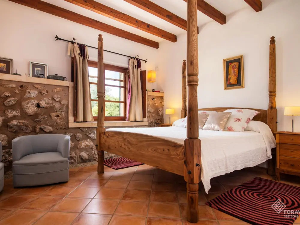 Maison de Vacances Sa Pobla 65
