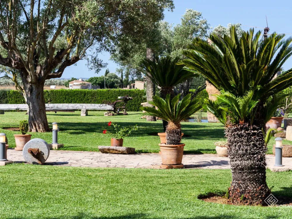 Maison de Vacances Sa Pobla 65