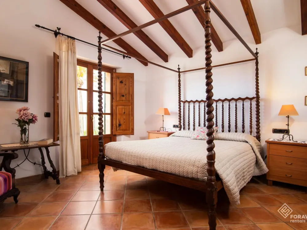 Maison de Vacances Sa Pobla 65