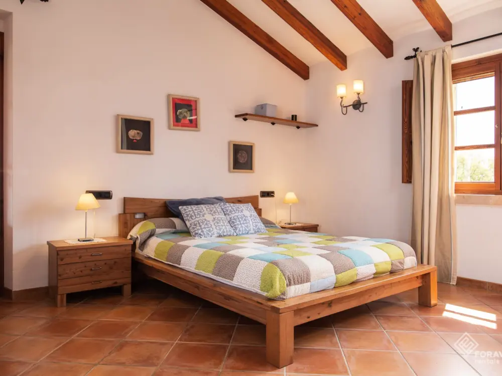 Maison de Vacances Sa Pobla 65
