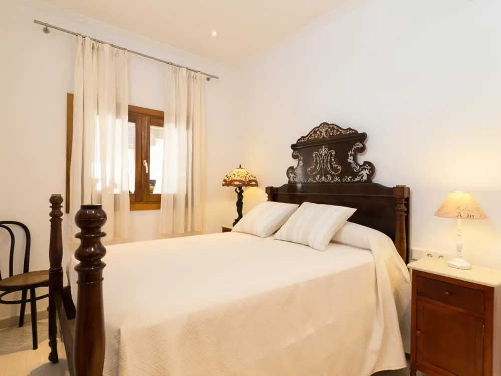 Maison de Vacances Sa Pobla 66