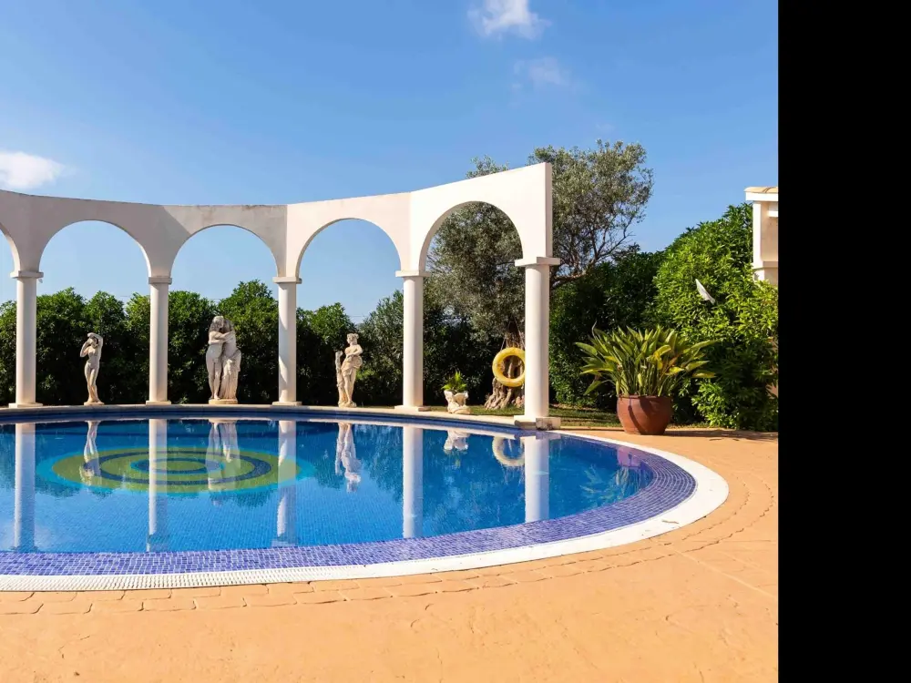 Maison de Vacances Sa Pobla 67