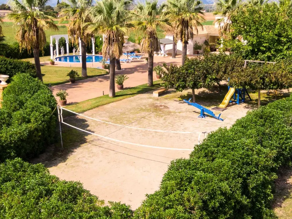 Maison de Vacances Sa Pobla 67