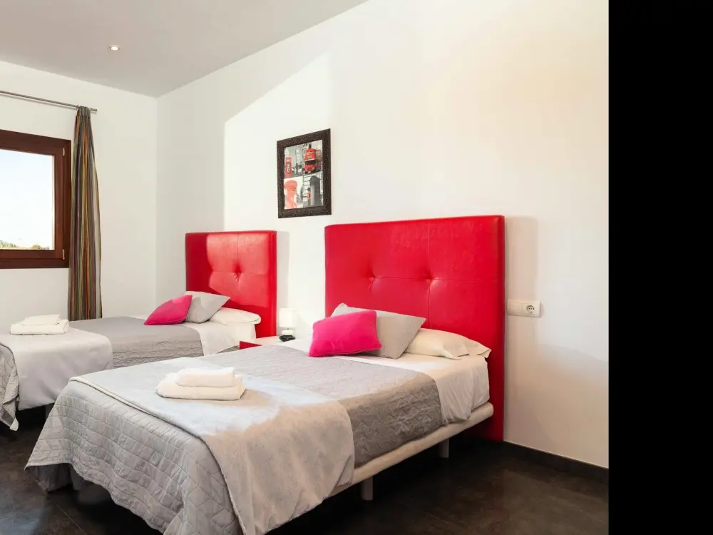 Maison de Vacances Sa Pobla 67