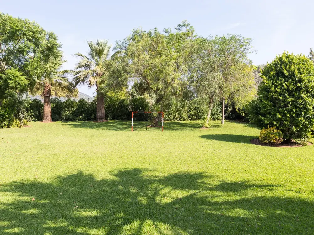 Maison de Vacances Sa Pobla 68