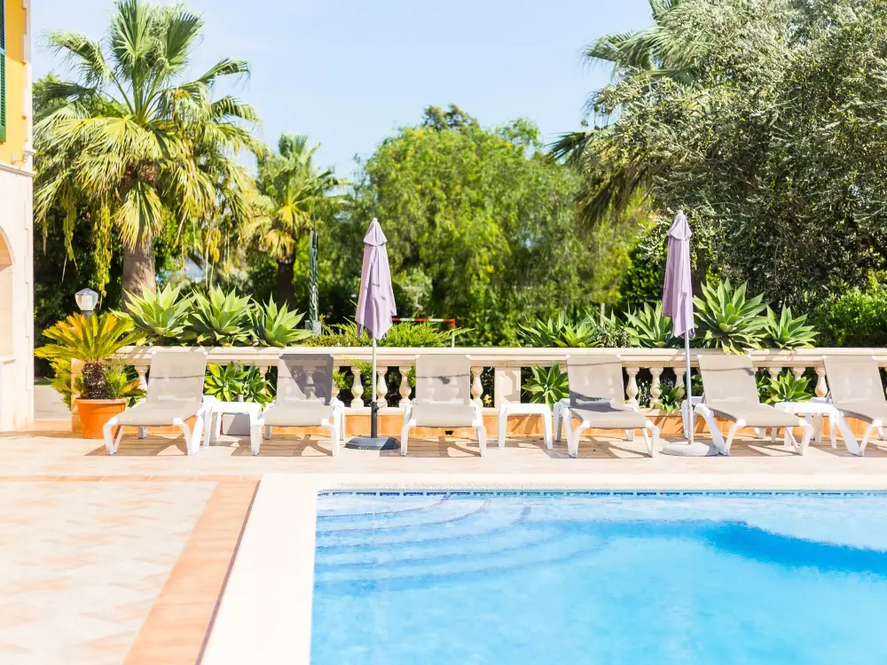 Maison de Vacances Sa Pobla 68