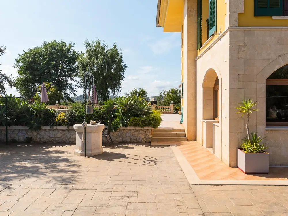 Maison de Vacances Sa Pobla 68