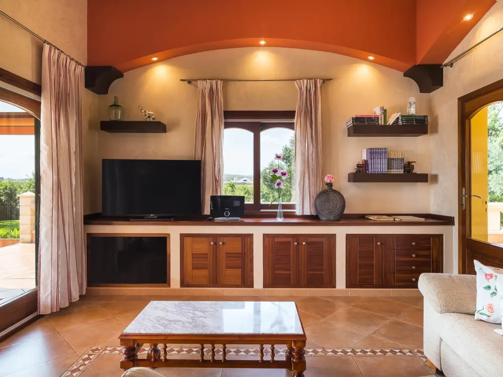 Maison de Vacances Sa Pobla 68