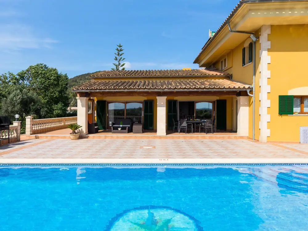 Maison de Vacances Sa Pobla 68