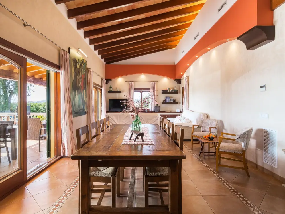 Maison de Vacances Sa Pobla 68