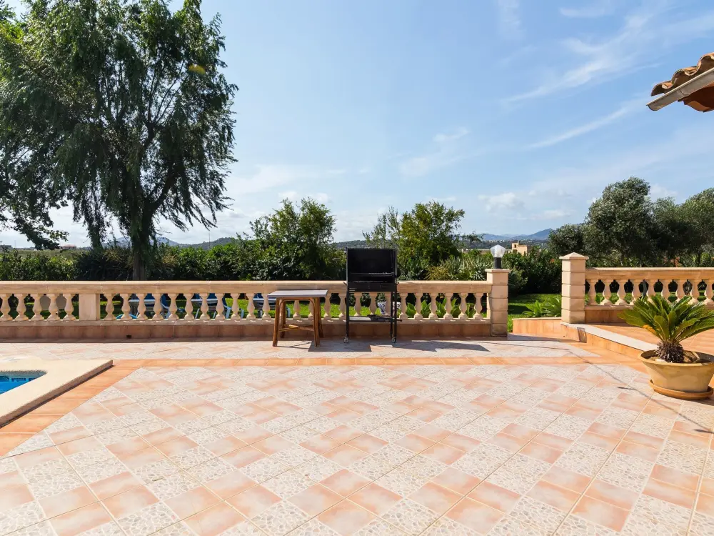 Maison de Vacances Sa Pobla 68