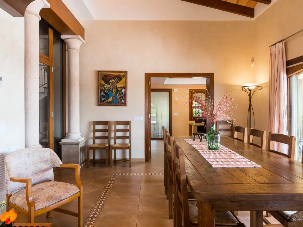 Maison de Vacances Sa Pobla 68