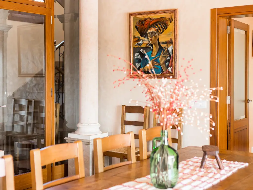 Maison de Vacances Sa Pobla 68